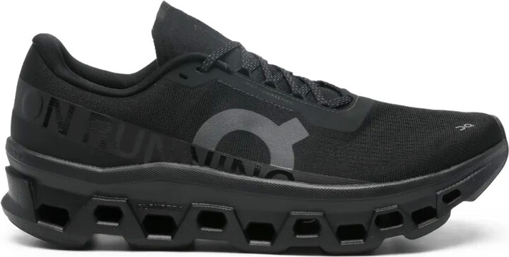ON Running Cloudmonster 1 lace-up sneakers