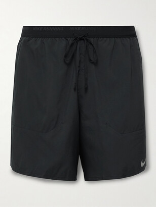 Nike Dri-fit Shorts Mens Zipper | ShopStyle