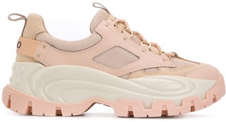 liu jo wave sneakers