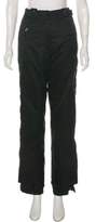 Thumbnail for your product : Obermeyer Casual High-Rise Pants Black Casual High-Rise Pants