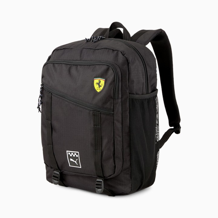Puma Scuderia Ferrari Sportswear Backpack - ShopStyle
