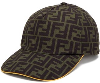 fendi hat mens