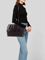 Thumbnail for your product : Anya Hindmarch Leather Handle Bag