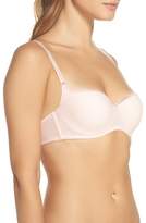 Thumbnail for your product : OnGossamer Next to Nothing Underwire Balconette Bra