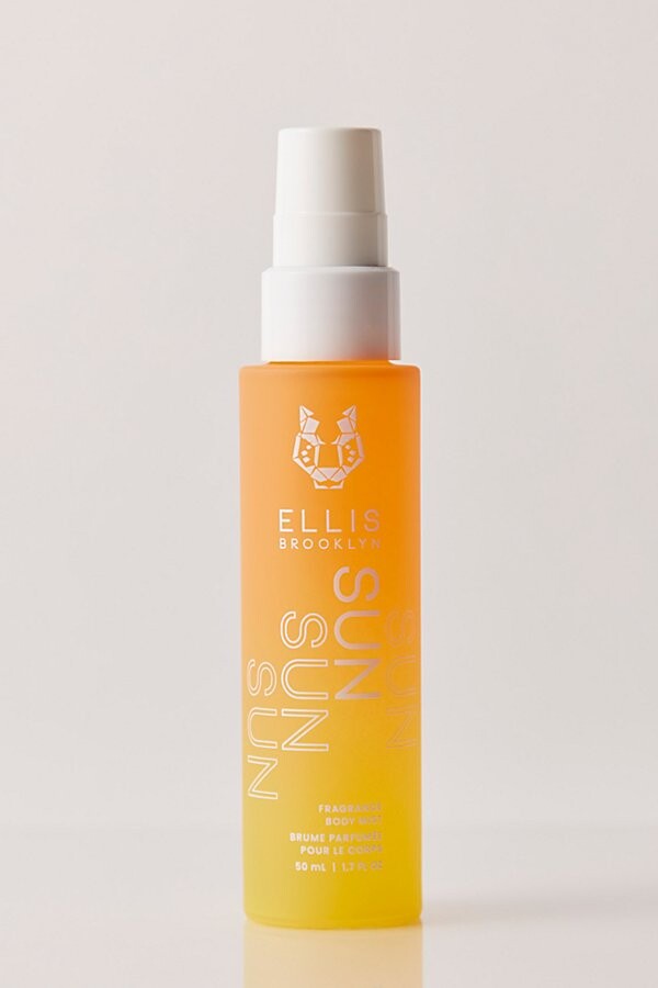 Ellis Brooklyn Hair & Body Fragrance Mist 50mL