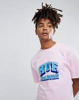 Thumbnail for your product : HUF T-Shirt With Arch Logo
