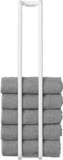 MODO 2.8" Wall Mounted Towel Bar