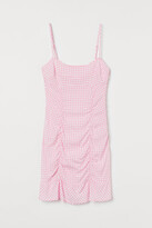 Thumbnail for your product : H&M Gathered dress
