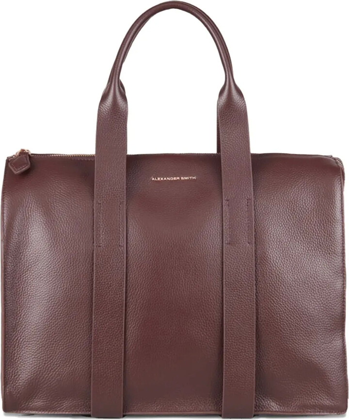 Alexander Smith Medium Jane tote bag