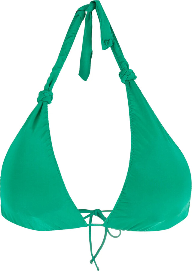 Clube Bossa Rings bikini top