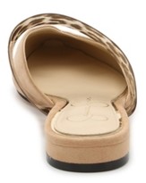 jessica simpson lujane mule