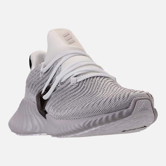 women's adidas alphabounce instinct running shoes