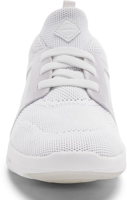 Rockport Let's Walk Classic Knit Sneaker - Wide Width Available