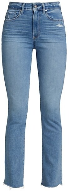 mini flare regular jeans