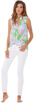 Thumbnail for your product : Lilly Pulitzer Houston Sleeveless Top