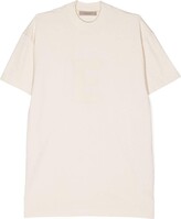 Thumbnail for your product : Essentials crew neck short-sleeves T-shirt