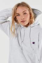 Thumbnail for your product : Champion Reverse Weave Logo Hoodie Sweatshirt