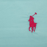 Thumbnail for your product : Ralph Lauren Home Polo Player Flat Sheet