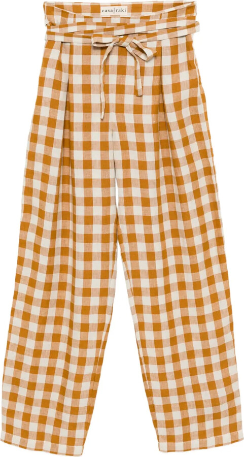 CASA RAKI Tina trousers