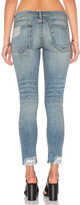 Thumbnail for your product : Rag & Bone JEAN Mid Rise Tomboy
