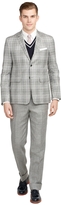Thumbnail for your product : Brooks Brothers Plaid Sport Coat