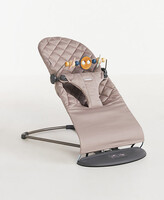 Thumbnail for your product : BABYBJÖRN Bouncer Bundle White