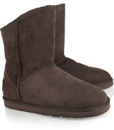 Thumbnail for your product : Australia Luxe Collective Shearling Ankle Boots
