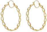Thumbnail for your product : Irene Neuwirth Women's Braided Hoops