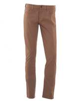 Thumbnail for your product : Armani Jeans Mens J06 Jeans, Light Brown Slim Fit Denim