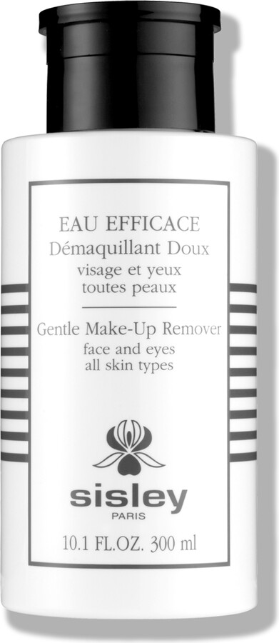 Sisley-Paris Gentle Make Up Remover 300Ml