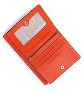 Thumbnail for your product : MICHAEL Michael Kors Jet Set Travel Card Holder