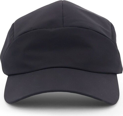 Jil Sander Panelled Cap ShopStyle Hats