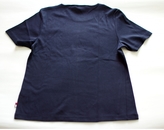 Thumbnail for your product : Tommy Hilfiger Blue "Peace & Love" T-Shirt