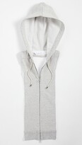 Thumbnail for your product : Veronica Beard Hoodie Dickey