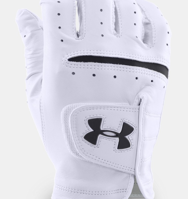 under armour mid season gloves