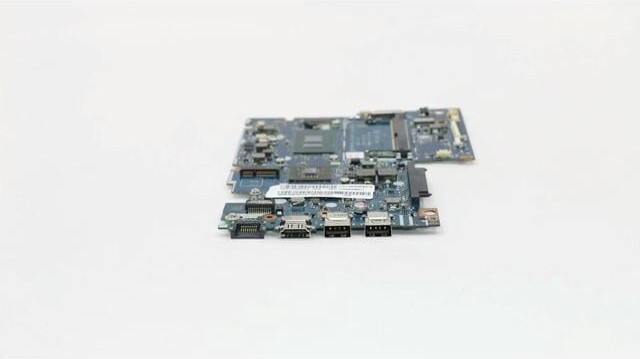 Moultrie 5B20M39319 For 510S-14IKB Laptop Motherboard GPU 2G I5 7200U Processor
