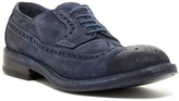 Thumbnail for your product : Antonio Maurizi Wingtip Blucher