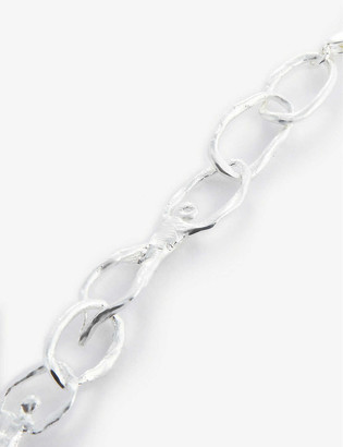 Bjorg Jewellery The Living Dream sterling-silver bracelet - ShopStyle