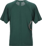 Thumbnail for your product : Dolce & Gabbana T-shirt Dark Green