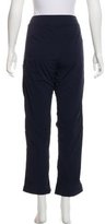 Thumbnail for your product : Arc'teryx Mid-Rise Straight-Leg Pants
