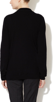Thumbnail for your product : Dolce & Gabbana Cashmere Wrap Cardigan