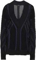 Thumbnail for your product : Rag & Bone Lucie Crochet-knit Sweater