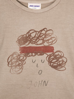 Bobo Choses John T-shirt