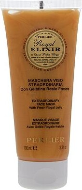 Perlier Jumbo Royal Elixir Face Mask
