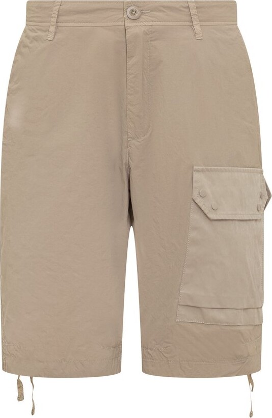 Ten C Cargo Shorts