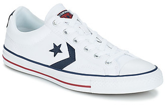 converse player star ox