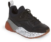 Thumbnail for your product : Stella McCartney Eclypse Chunky Lace-Up Sneakers