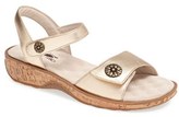 Thumbnail for your product : SoftWalk 'Bandito' Sandal