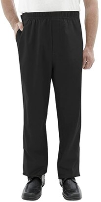 Silverts Open Side Easy Access Pants - ShopStyle