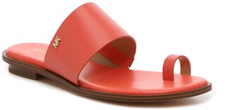 michael kors sandals dsw